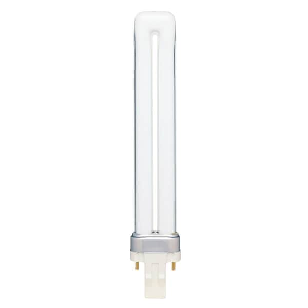 Westinghouse Westinghouse 13 W TT 7.19 in. L CFL Bulb Warm White Tubular 2700 K 1 pk 37375 - main